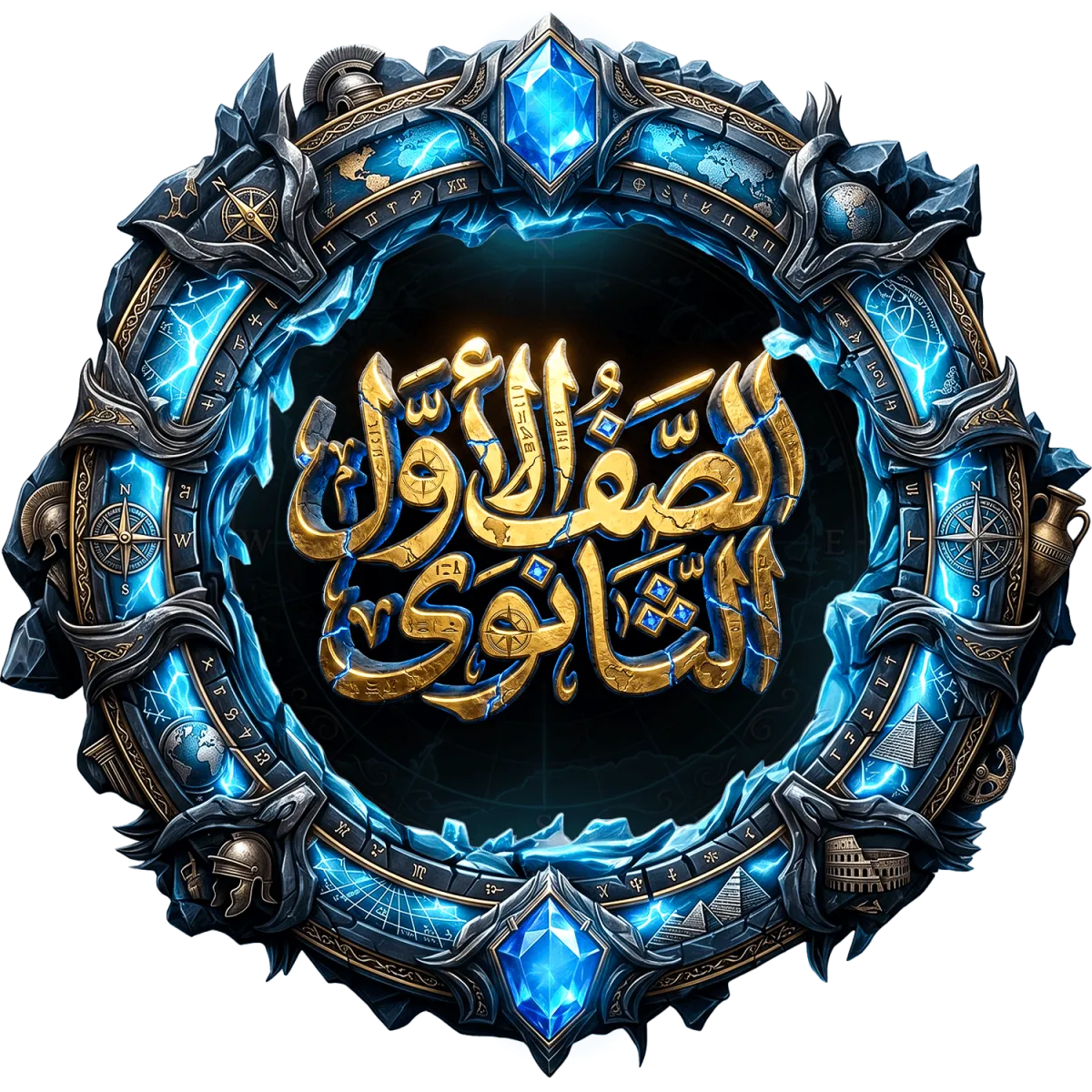 الصف الاول الثانوي